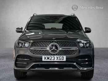 Used Mercedes-Benz GLE 2023 for sale - 79523666: Photo