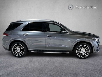 Used Mercedes-Benz GLE 2023 for sale - 79523666: Photo