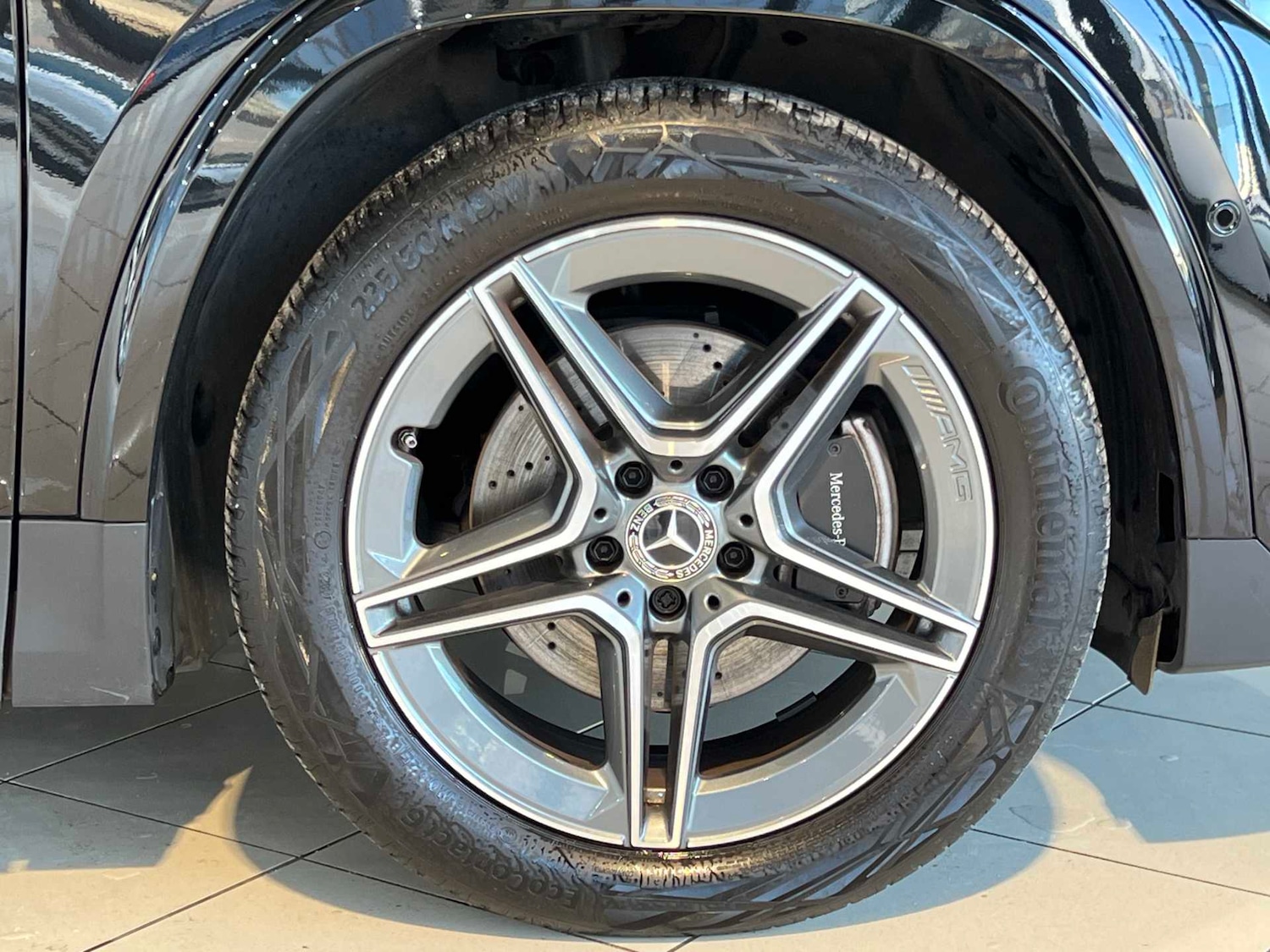 Used Mercedes-Benz GLA 2024 for sale - 76636834: Photo 10