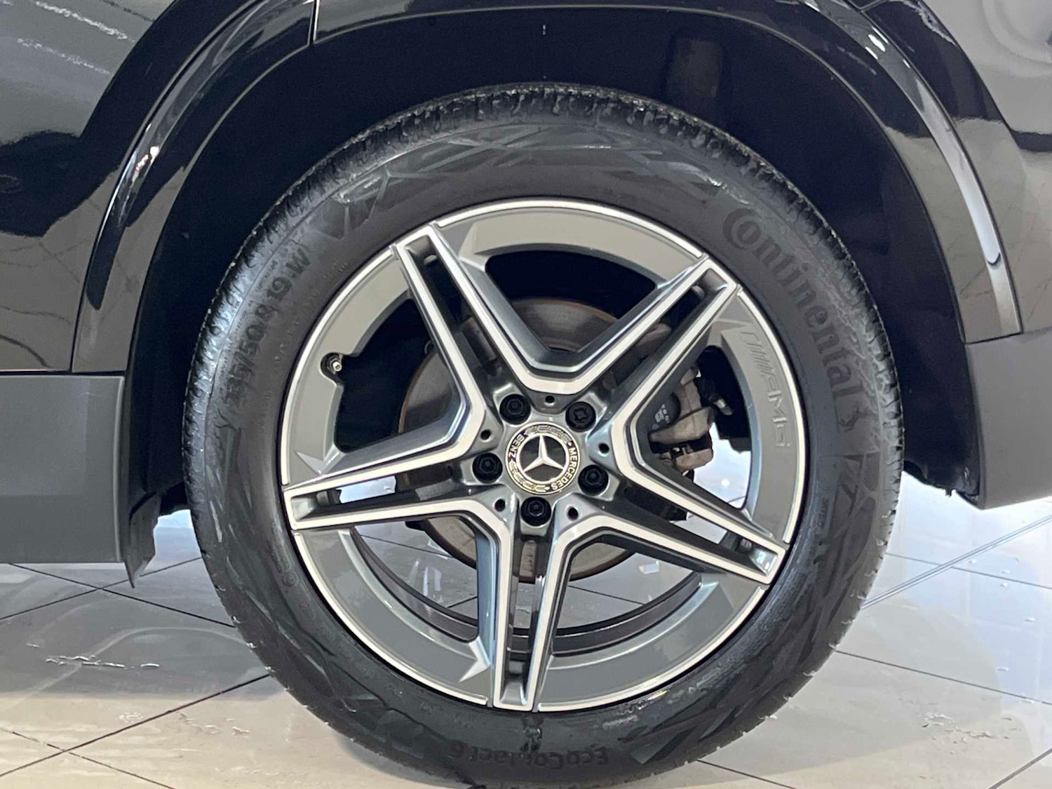 Used Mercedes-Benz GLA 2024 for sale - 76636834: Photo 12