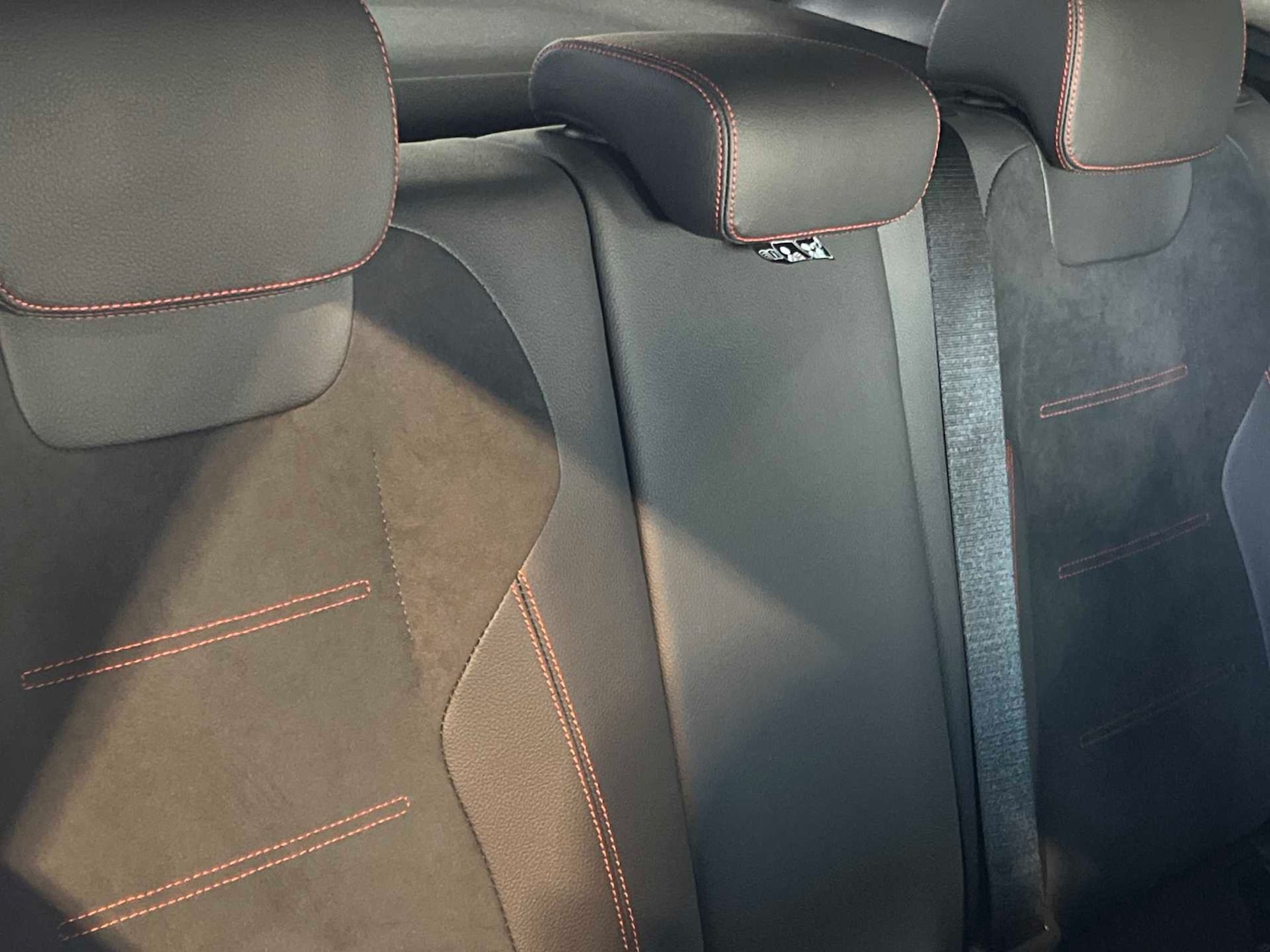 Used Mercedes-Benz GLA 2024 for sale - 76636834: Photo 16