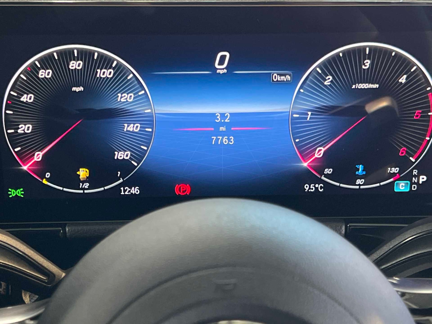 Used Mercedes-Benz GLA 2024 for sale - 76636834: Photo 17