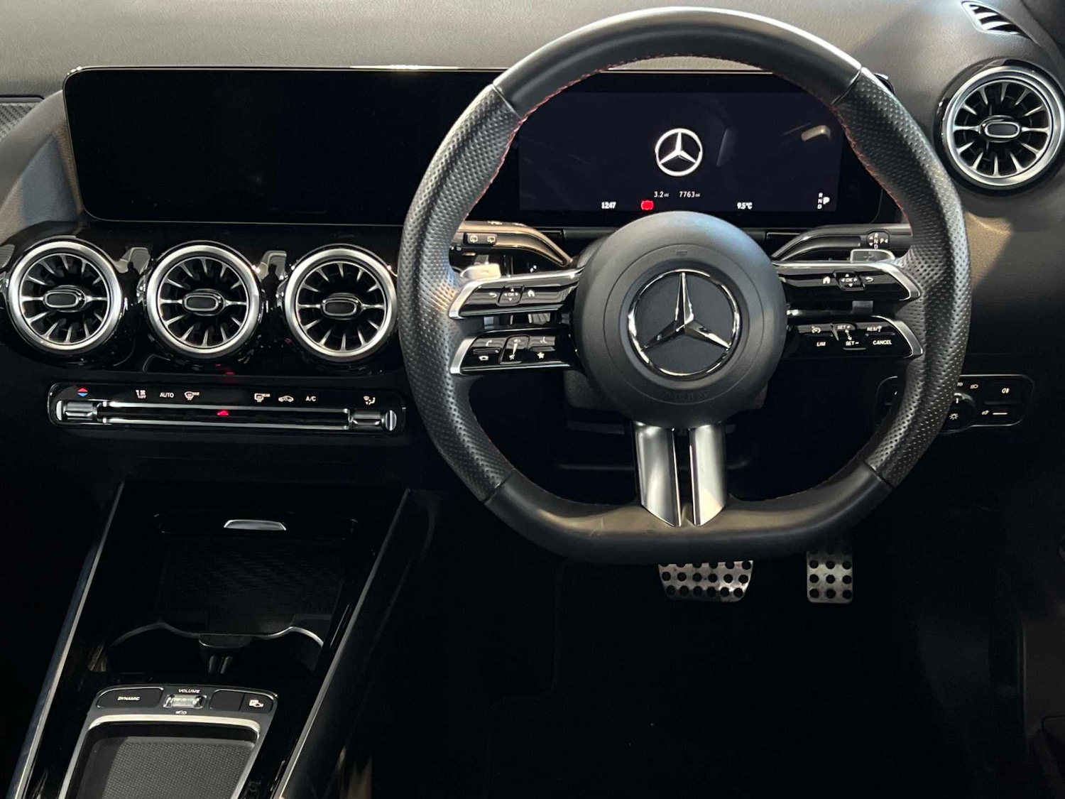 Used Mercedes-Benz GLA 2024 for sale - 76636834: Photo 18