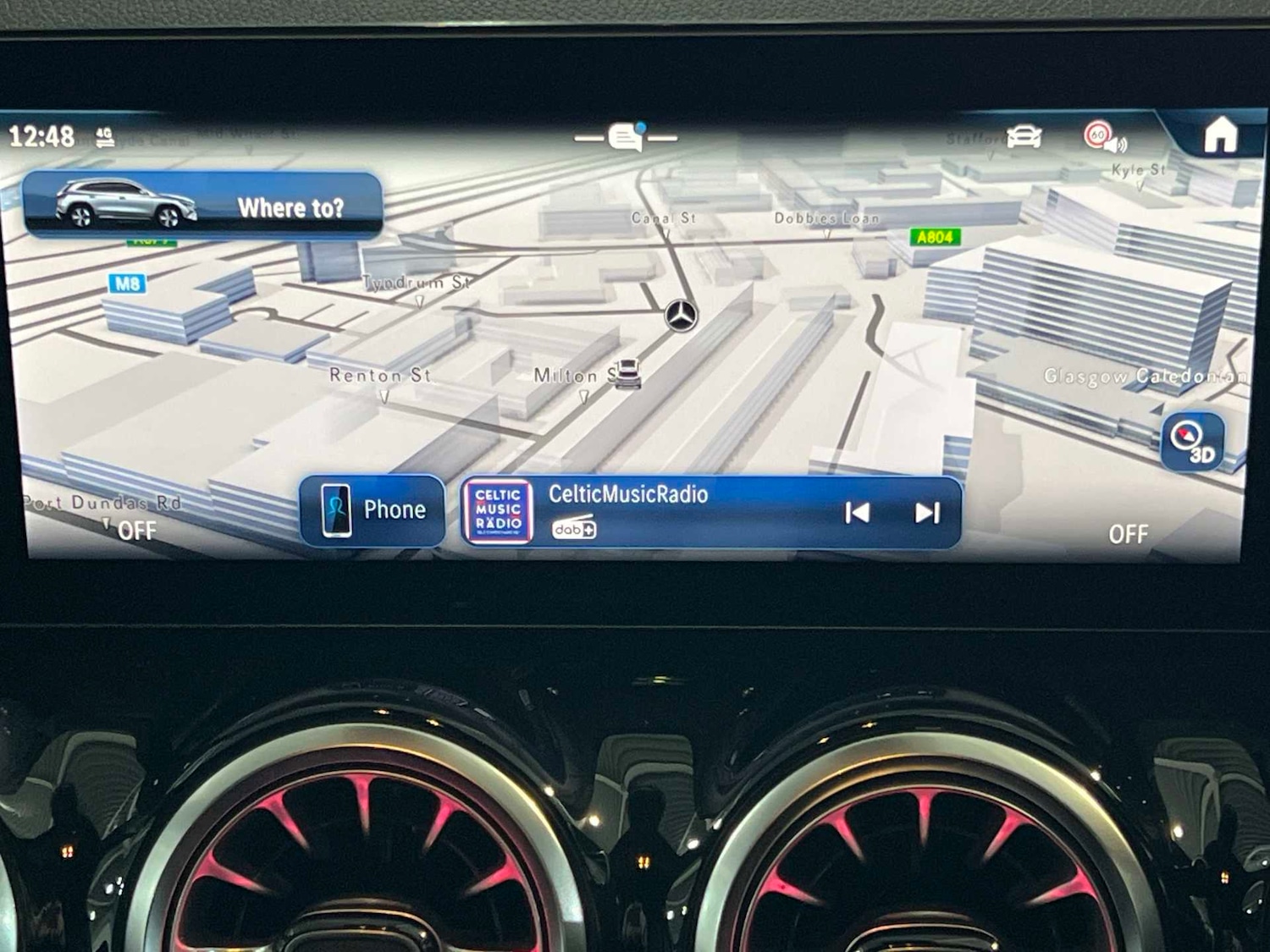 Used Mercedes-Benz GLA 2024 for sale - 76636834: Photo 21