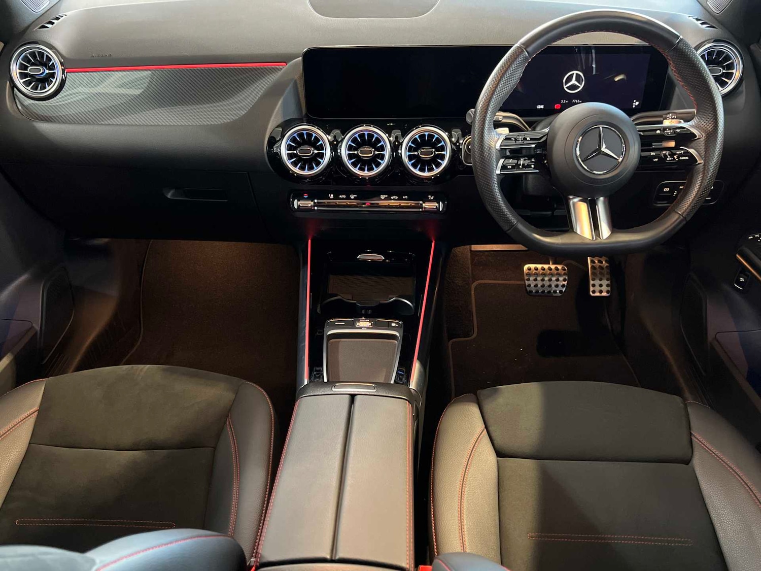 Used Mercedes-Benz GLA 2024 for sale - 76636834: Photo 3