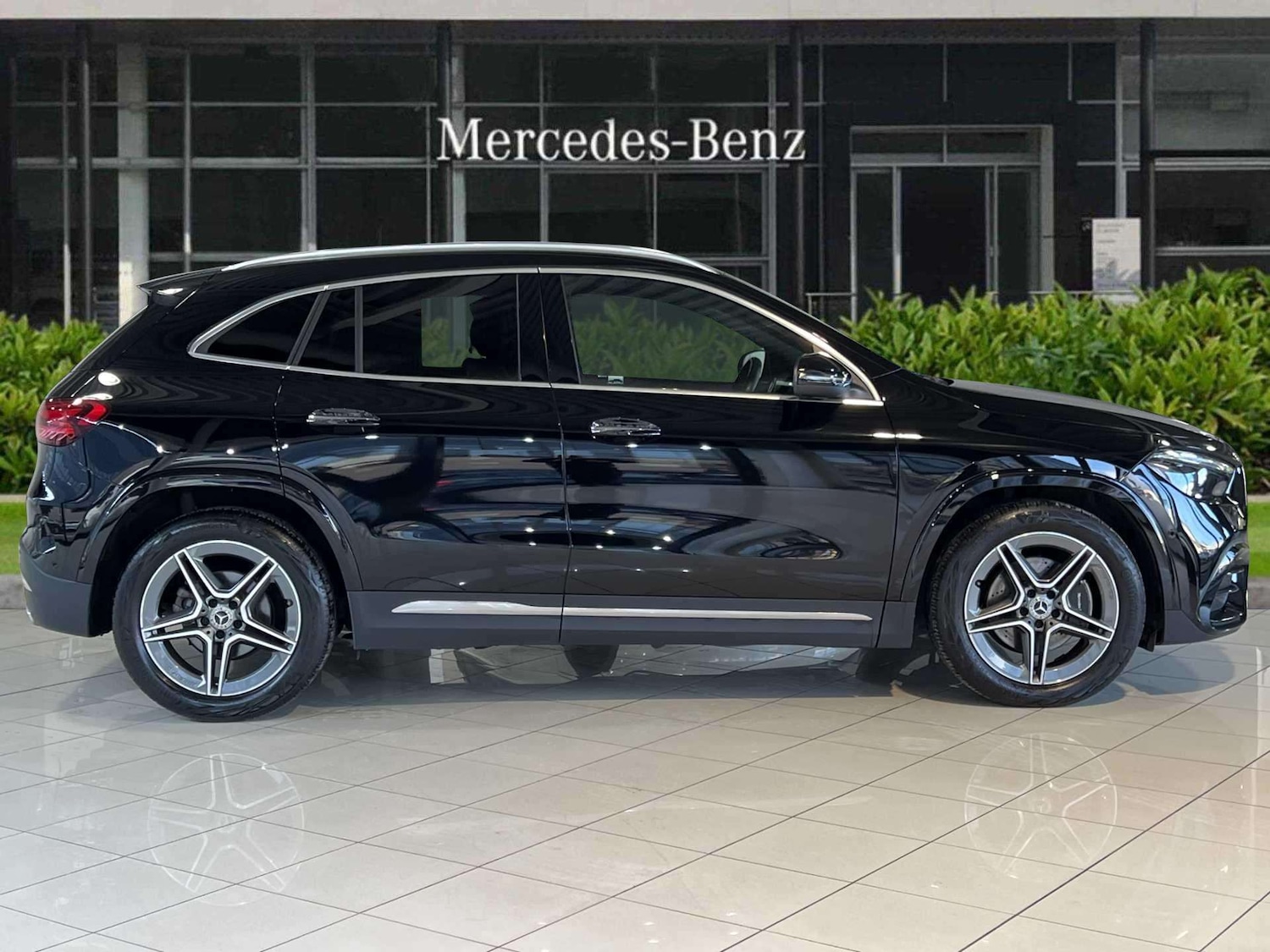 Used Mercedes-Benz GLA 2024 for sale - 76636834: Photo 5