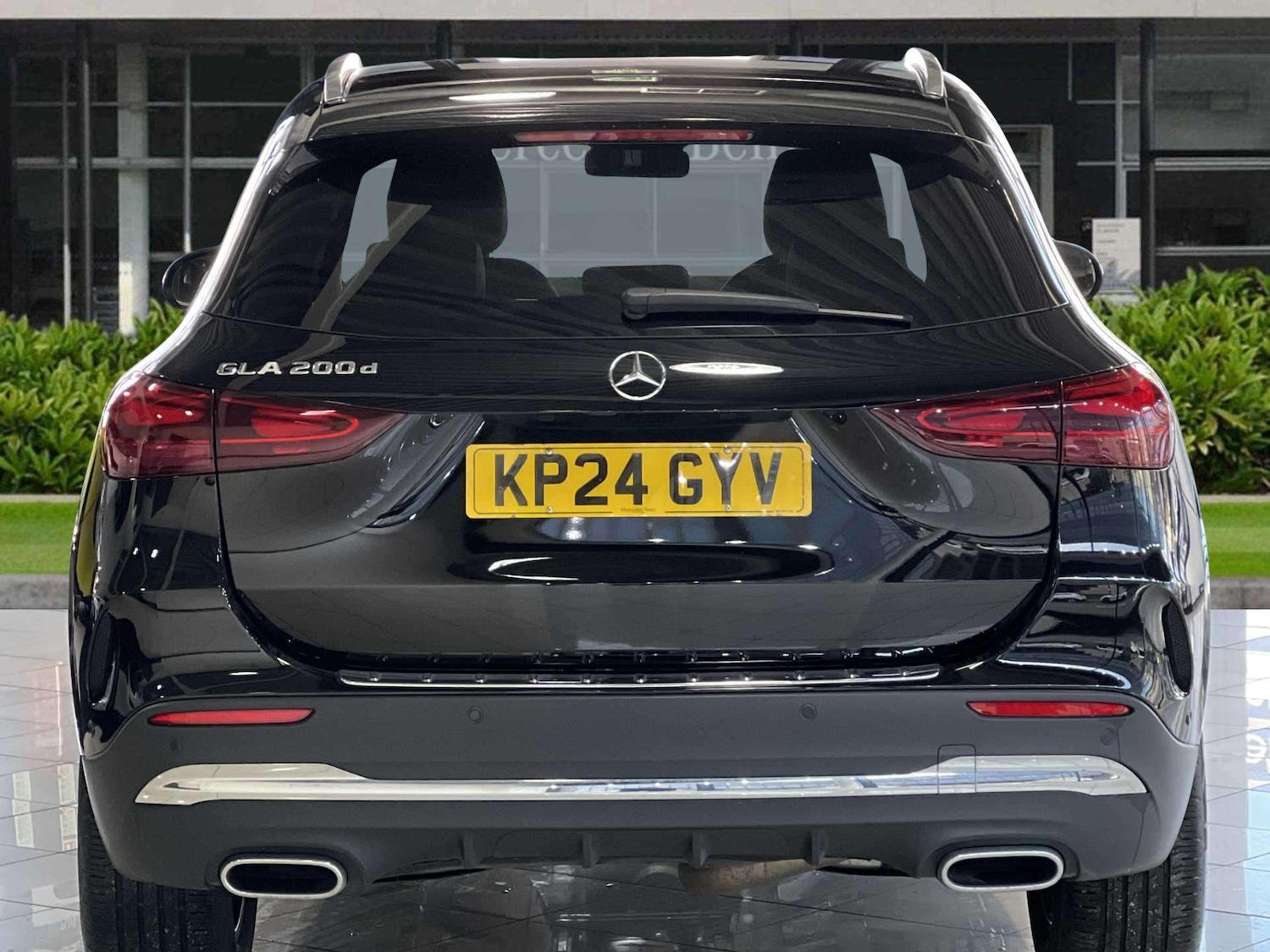 Used Mercedes-Benz GLA 2024 for sale - 76636834: Photo 7