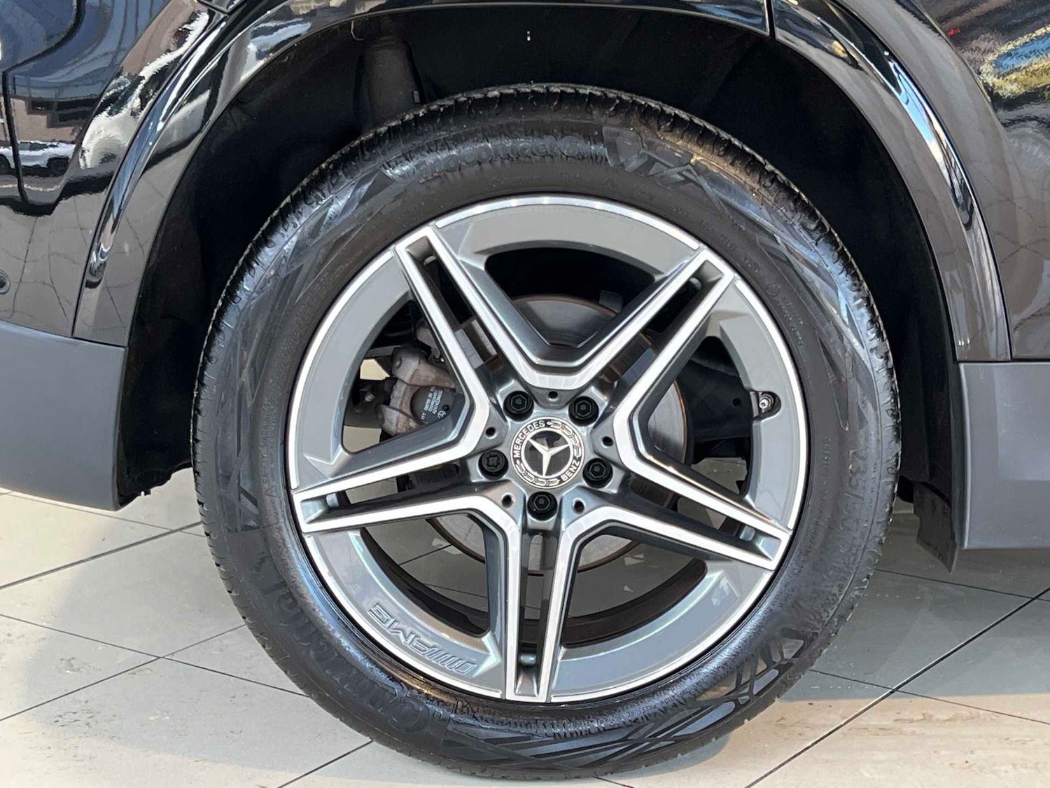 Used Mercedes-Benz GLA 2024 for sale - 76636834: Photo 9