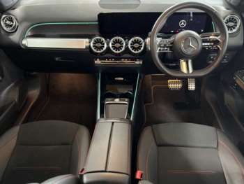 Used Mercedes-Benz GLB 2024 for sale - 75217588: Photo