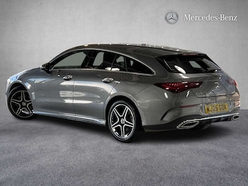 Used Mercedes-Benz CLA 2025 for sale - 78639259: Photo