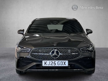 Used Mercedes-Benz CLA 2025 for sale - 78639259: Photo