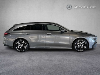 Used Mercedes-Benz CLA 2025 for sale - 78639259: Photo