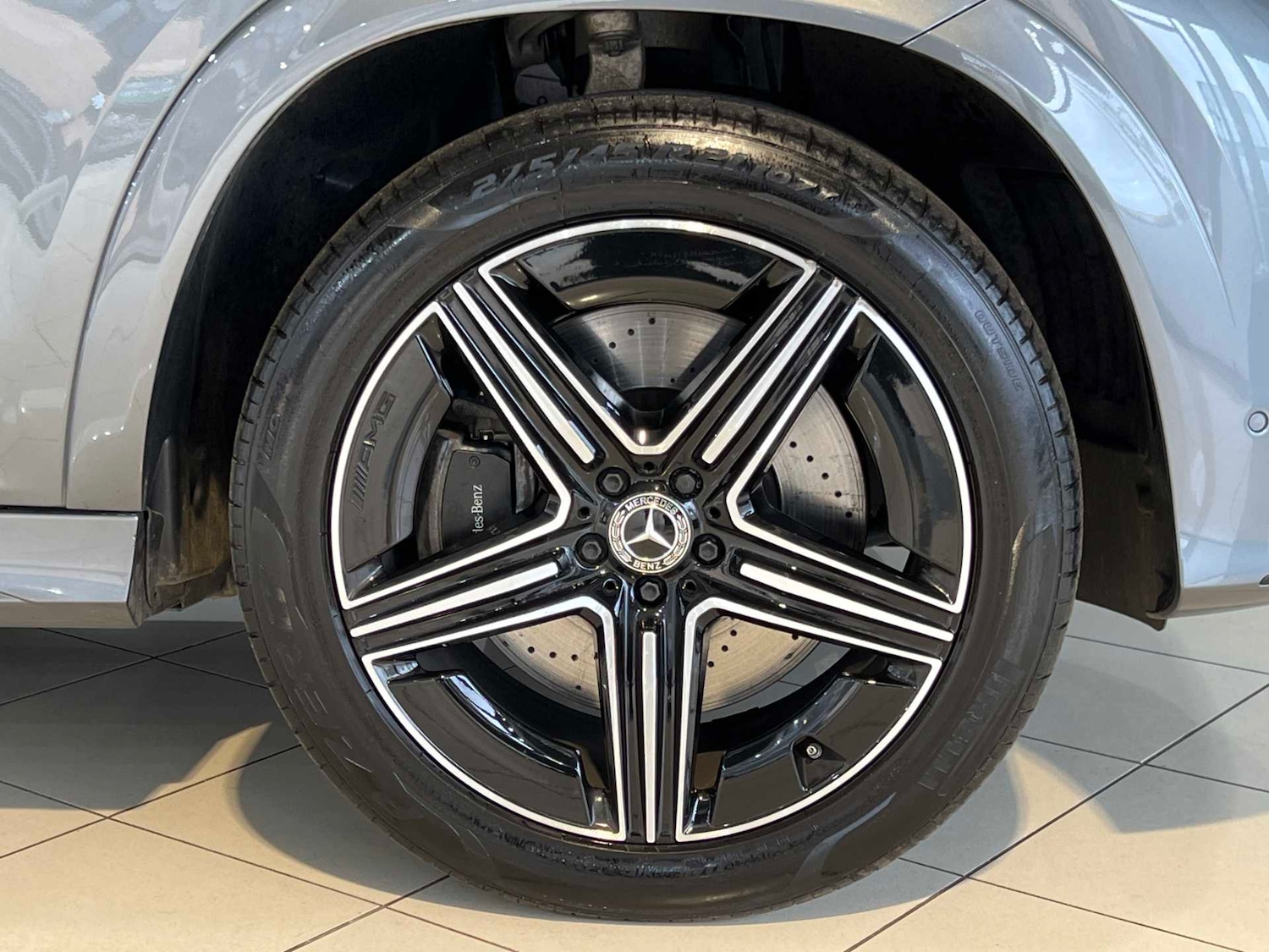 Used Mercedes-Benz GLE 2024 for sale - 77373845: Photo 10