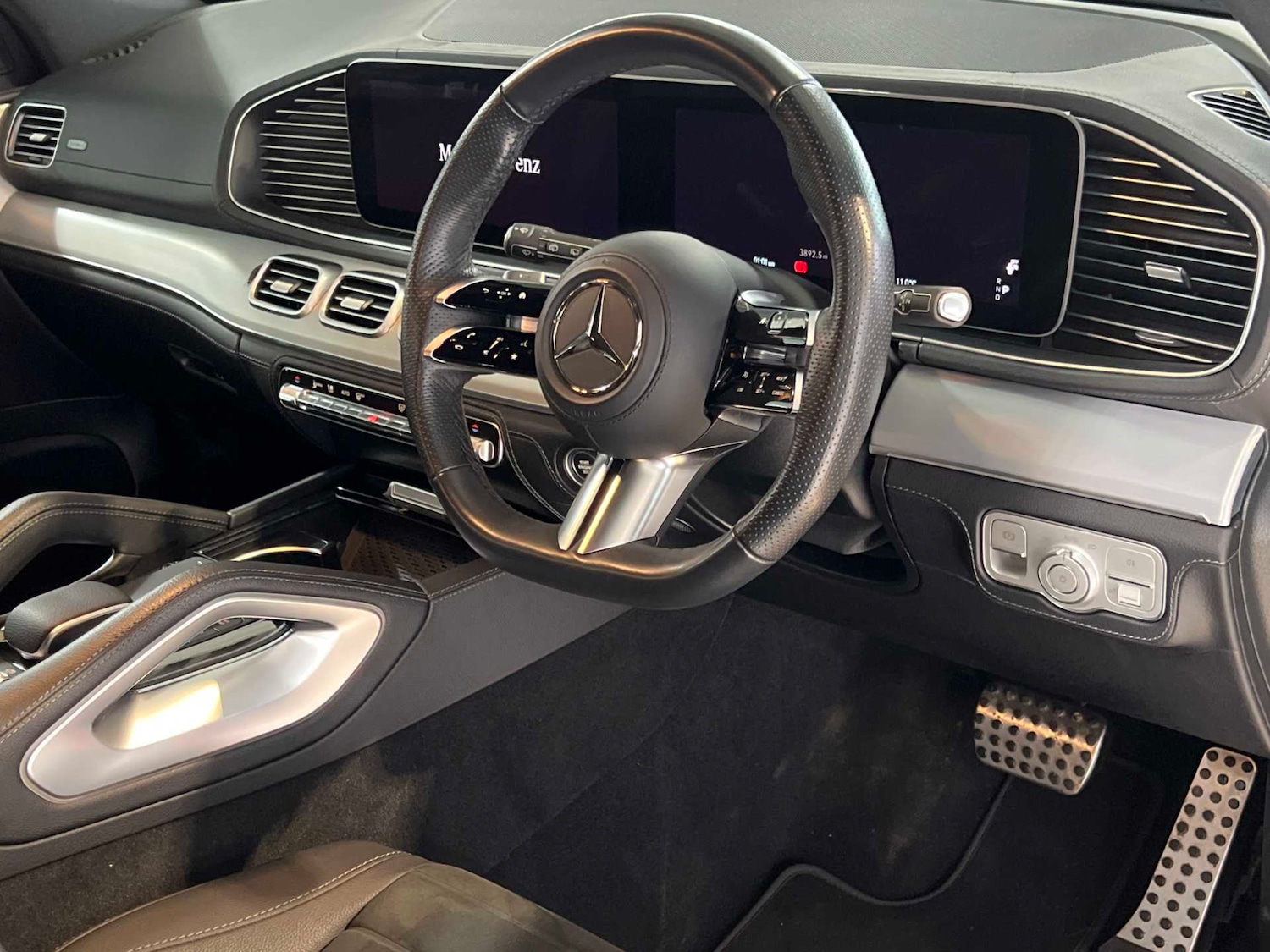 Used Mercedes-Benz GLE 2024 for sale - 77373845: Photo 15