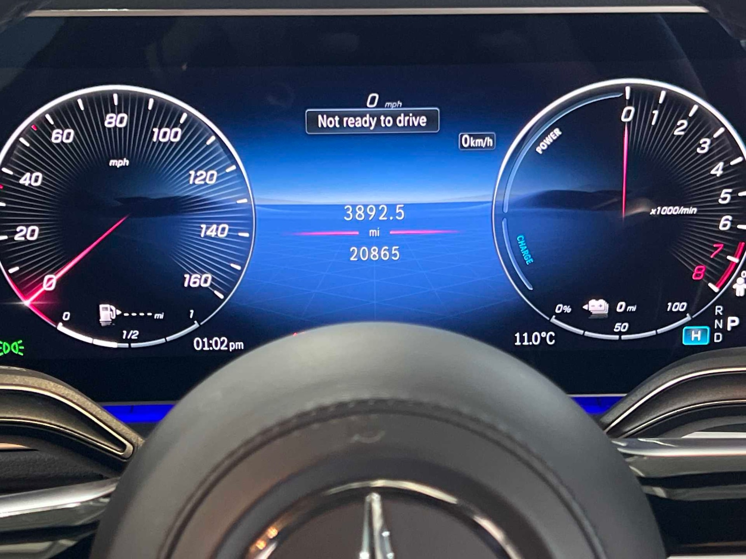 Used Mercedes-Benz GLE 2024 for sale - 77373845: Photo 17