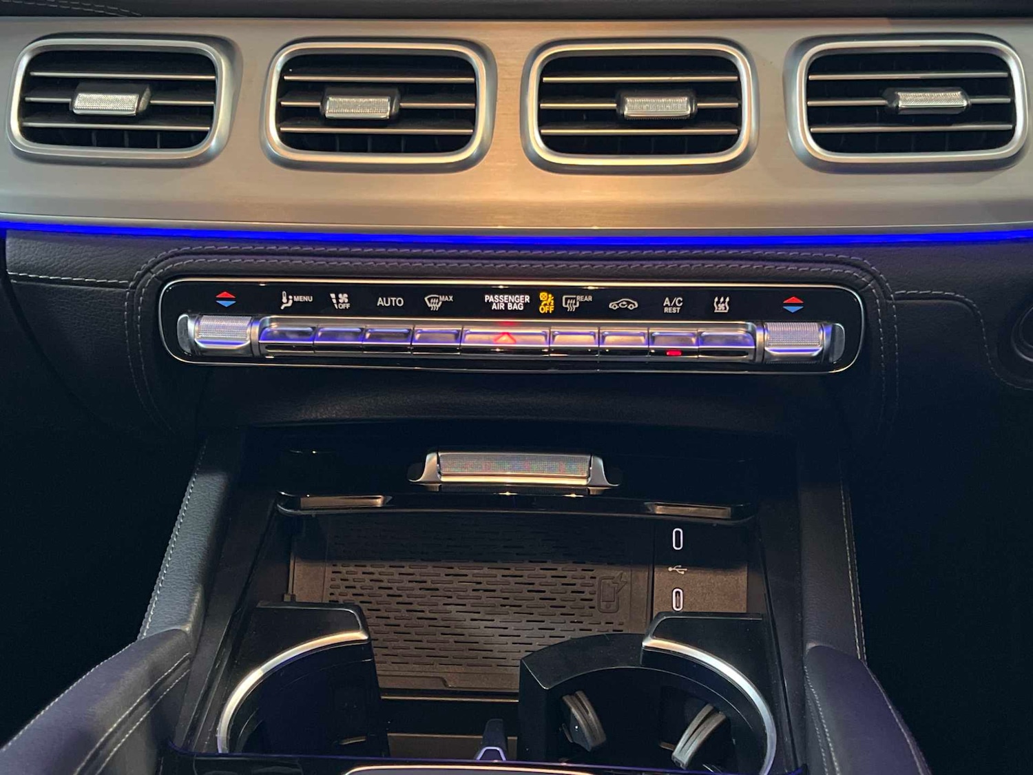 Used Mercedes-Benz GLE 2024 for sale - 77373845: Photo 22