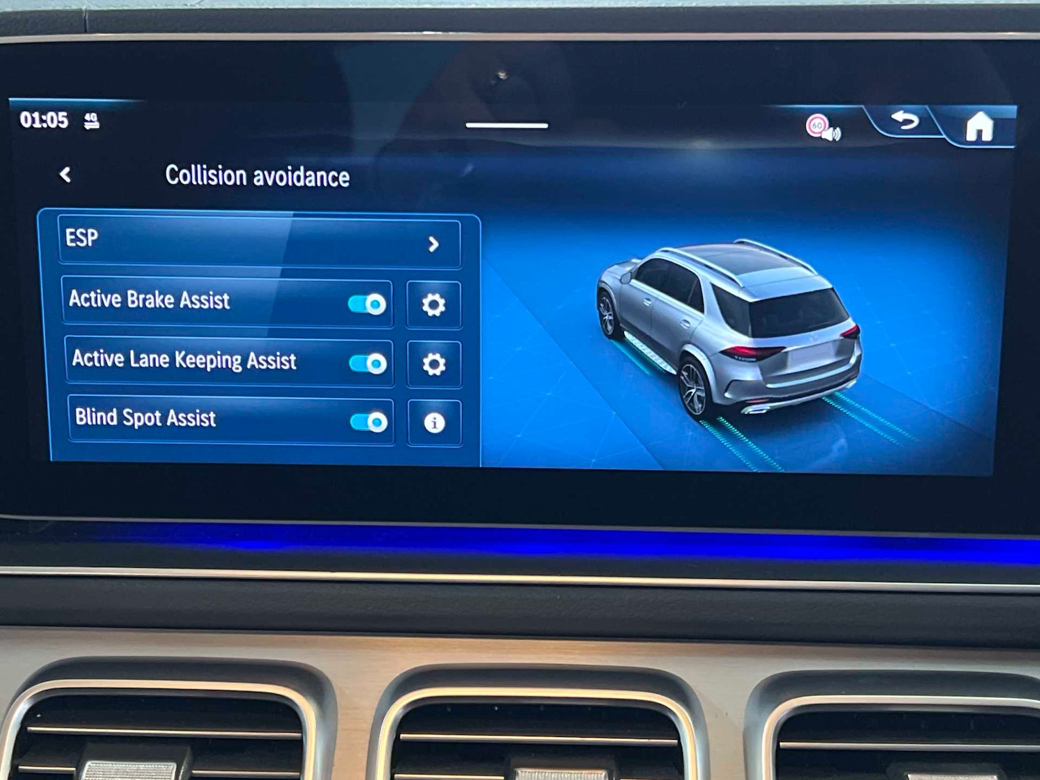 Used Mercedes-Benz GLE 2024 for sale - 77373845: Photo 28