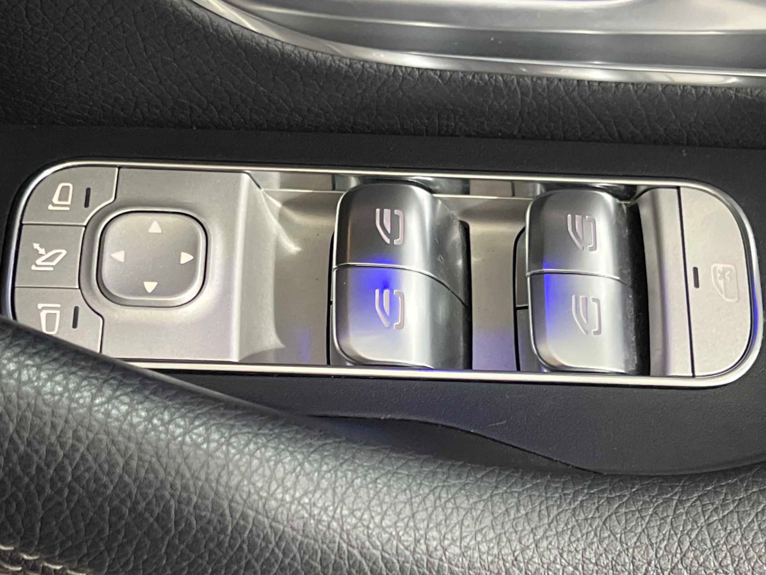 Used Mercedes-Benz GLE 2024 for sale - 77373845: Photo 34