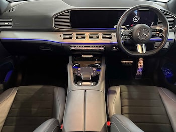 Used Mercedes-Benz GLE 2024 for sale - 77373845: Photo