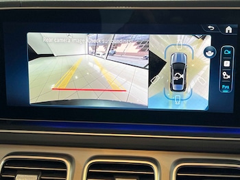 Used Mercedes-Benz GLE 2024 for sale - 77373845: Photo