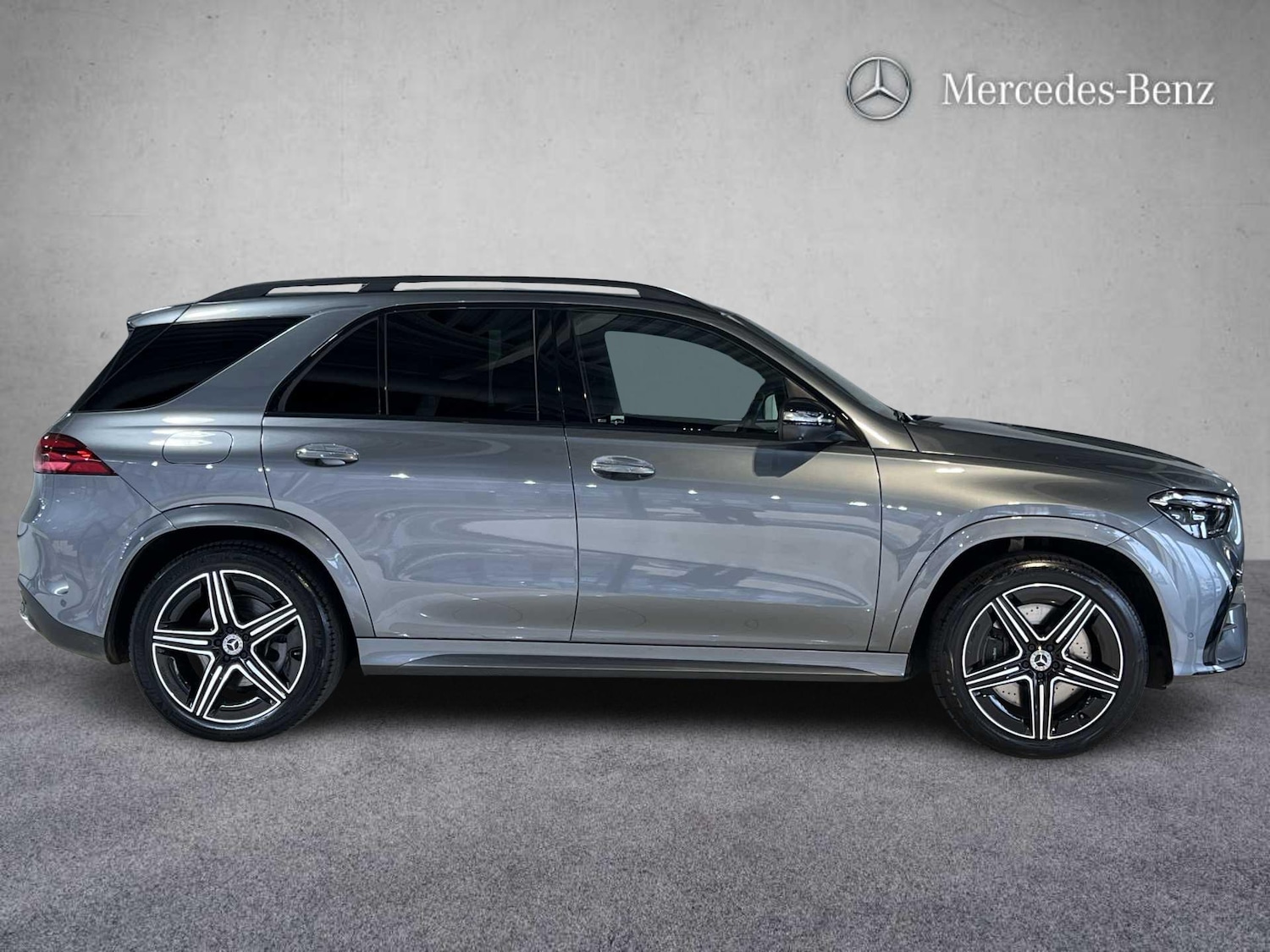 Used Mercedes-Benz GLE 2024 for sale - 77373845: Photo 5