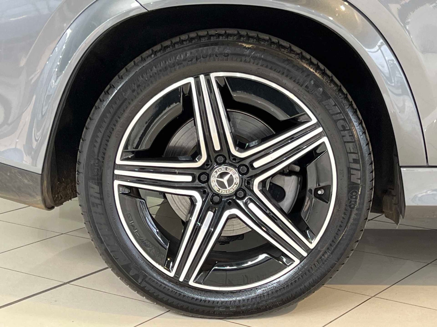 Used Mercedes-Benz GLE 2024 for sale - 77373845: Photo 9