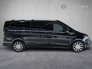 Used Mercedes-Benz V-Class 2025 for sale - 78550630: Photo