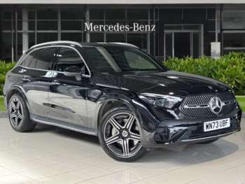 Used Mercedes-Benz GLC 2023 for sale - 75354044: Photo