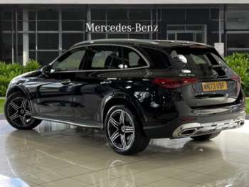 Used Mercedes-Benz GLC 2023 for sale - 75354044: Photo