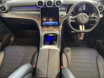 Used Mercedes-Benz GLC 2023 for sale - 75354044: Photo