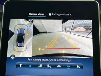 Used Mercedes-Benz GLC 2023 for sale - 75354044: Photo