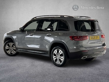 Used Mercedes-Benz GLB 2025 for sale - 78857488: Photo