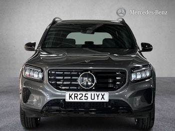 Used Mercedes-Benz GLB 2025 for sale - 78857488: Photo