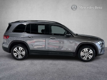 Used Mercedes-Benz GLB 2025 for sale - 78857488: Photo