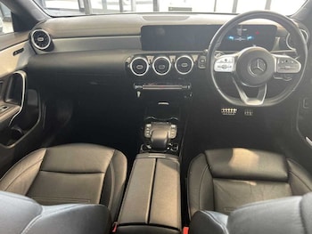 Used Mercedes-Benz CLA 2022 for sale - 75217220: Photo