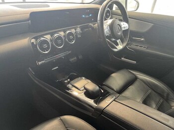 Used Mercedes-Benz CLA 2022 for sale - 75217220: Photo