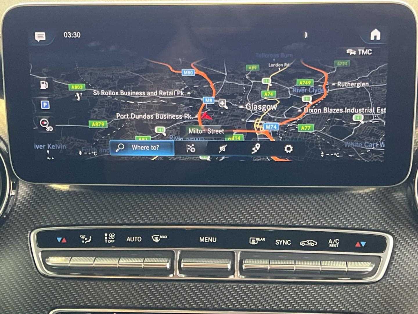 Used Mercedes-Benz V-Class 2023 for sale - 76034869: Photo 20