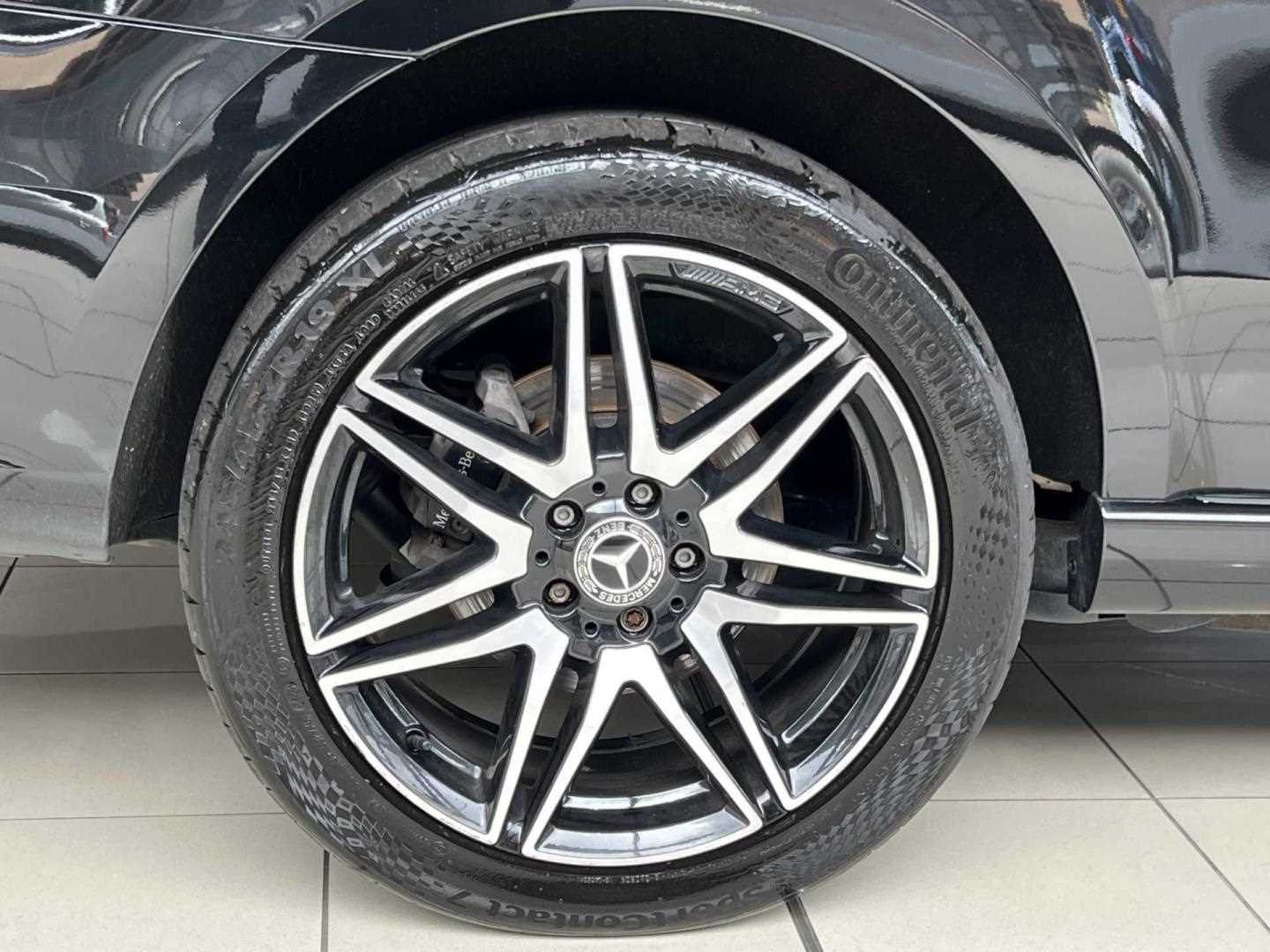 Used Mercedes-Benz V-Class 2023 for sale - 76034869: Photo 9