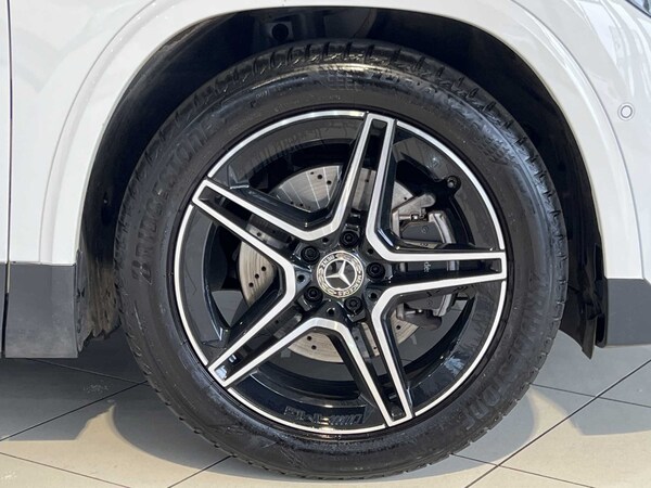 Used Mercedes-Benz GLA 2024 for sale - 76310828: Photo 10