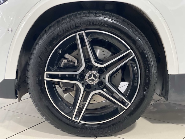 Used Mercedes-Benz GLA 2024 for sale - 76310828: Photo 11