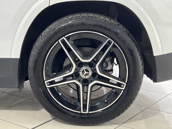 Used Mercedes-Benz GLA 2024 for sale - 76310828: Photo 12