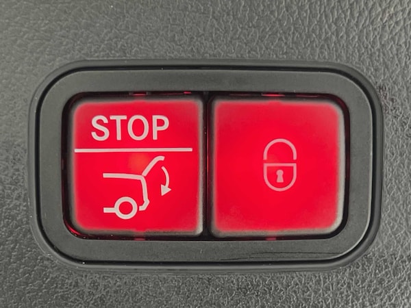Used Mercedes-Benz GLA 2024 for sale - 76310828: Photo 14