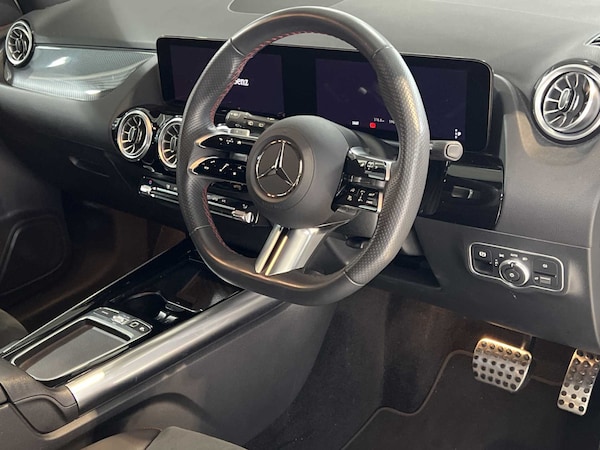 Used Mercedes-Benz GLA 2024 for sale - 76310828: Photo 15
