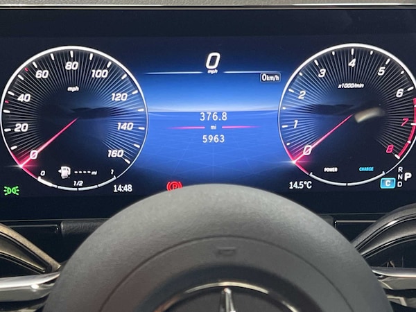 Used Mercedes-Benz GLA 2024 for sale - 76310828: Photo 17
