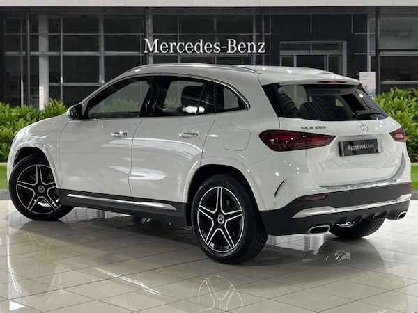 Used Mercedes-Benz GLA 2024 for sale - 76310828: Photo 2