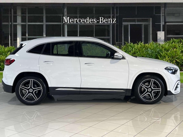 Used Mercedes-Benz GLA 2024 for sale - 76310828: Photo 5