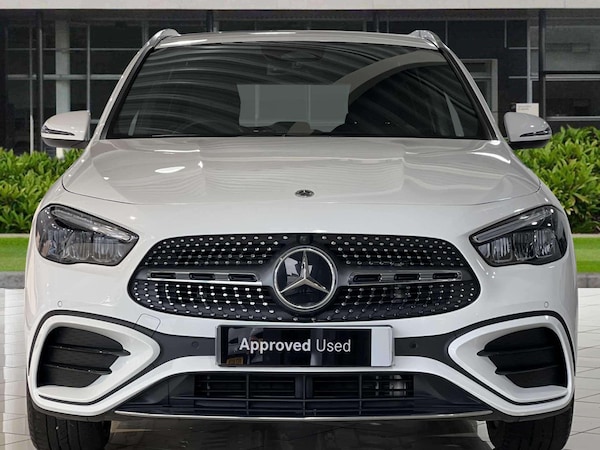 Used Mercedes-Benz GLA 2024 for sale - 76310828: Photo 6