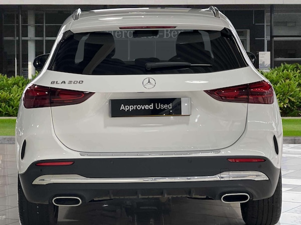 Used Mercedes-Benz GLA 2024 for sale - 76310828: Photo 7