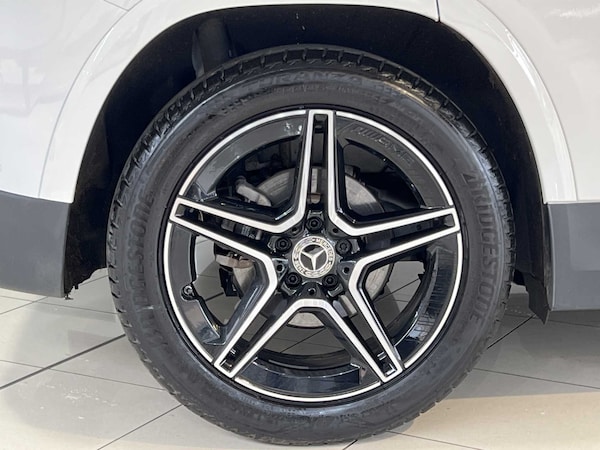 Used Mercedes-Benz GLA 2024 for sale - 76310828: Photo 9