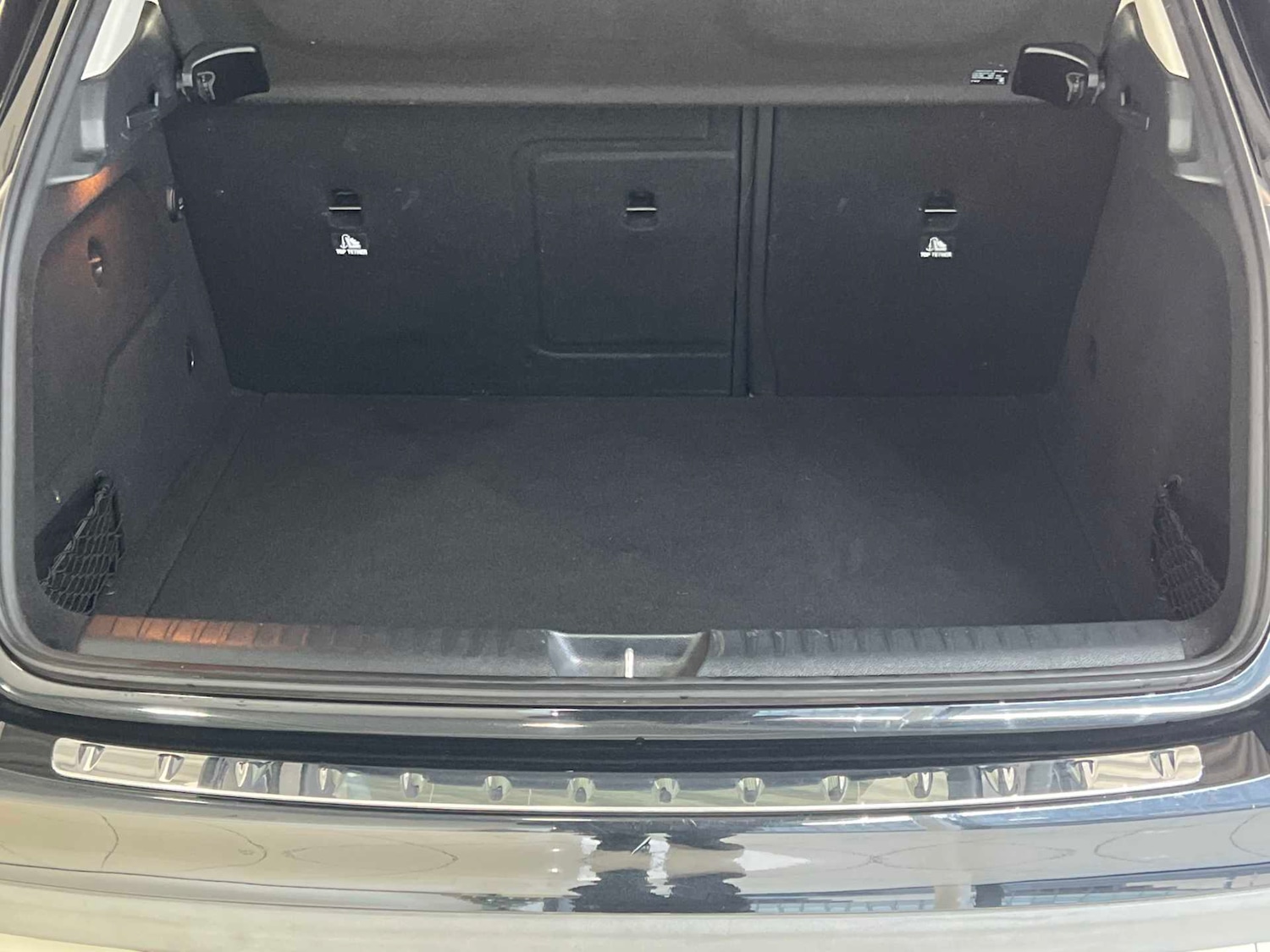 Used Mercedes-Benz GLA 2017 for sale - 77083078: Photo 12